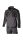 PRO munkakabát GREY/BLACK