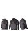 PRO munkakabát GREY/BLACK