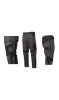 PRO derekas nadrág GREY/BLACK