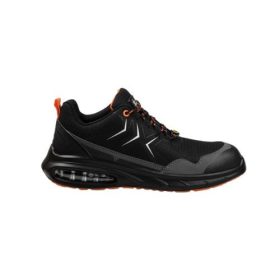 CULVER Orange S1P ESD - kevlár&kompozit sportos félcipő