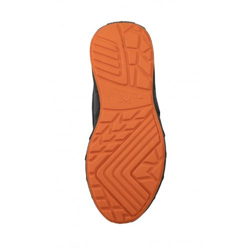 CULVER Orange S1P ESD - kevlár&kompozit sportos félcipő