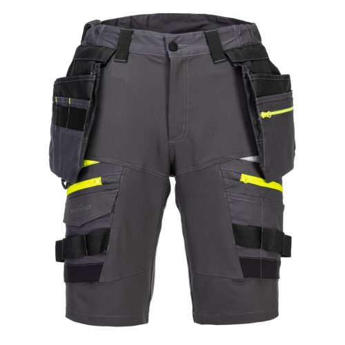 DX4 HOLSTER RÖVIDNADRÁG