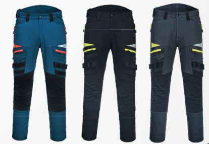 DX4 WORK nadrág AJÁNDÉK fejlámpával