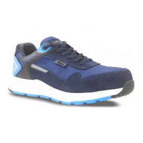 OREGON Blue S1P - kevlár&kompozit sportos félcipő