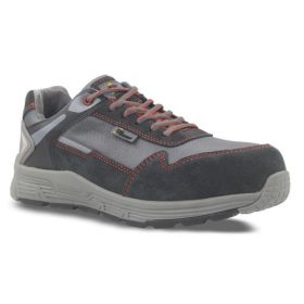 OREGON Grey S1P - kevlár&kompozit sportos félcipő