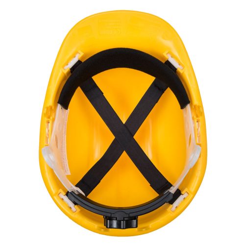 Expertbase Wheel Safety védősisak
