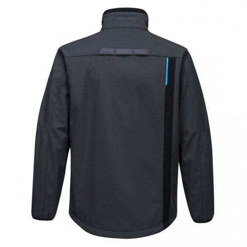 WX3 Softshell kabát