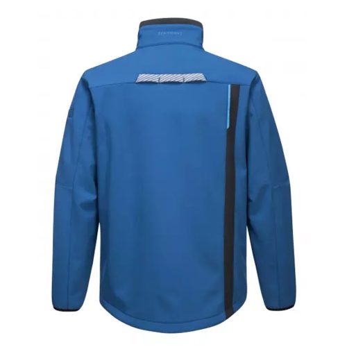 WX3 Softshell kabát
